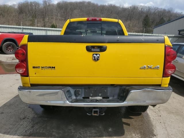 2007 Dodge RAM 1500 ST