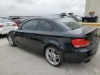 2013 BMW 135 I