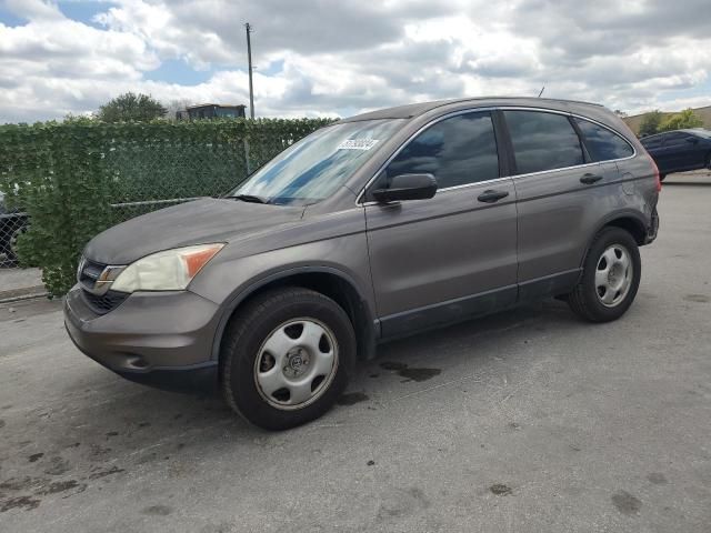 2011 Honda CR-V LX