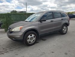 2011 Honda CR-V LX for sale in Orlando, FL