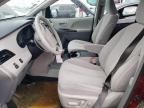 2014 Toyota Sienna LE