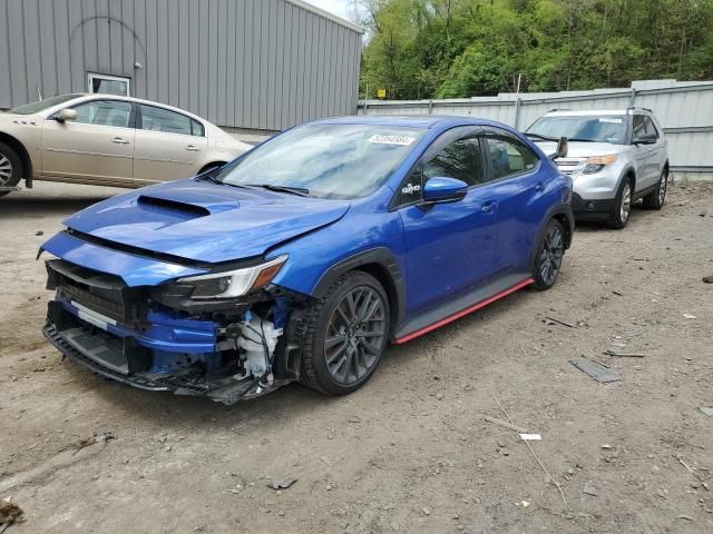 2023 Subaru WRX GT