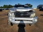 2008 Toyota Tacoma Double Cab Prerunner