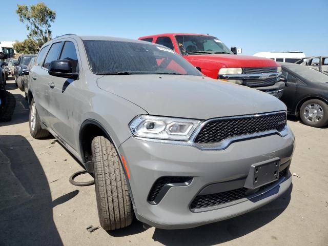 2023 Dodge Durango SXT