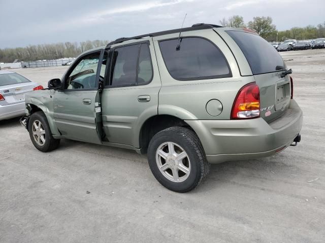 2003 Oldsmobile Bravada