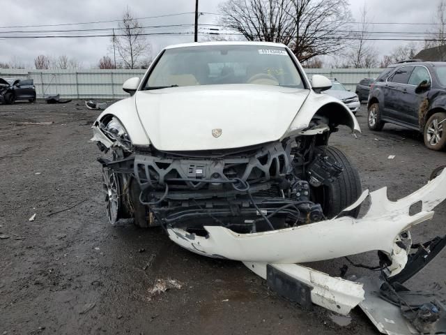 2011 Porsche Cayenne