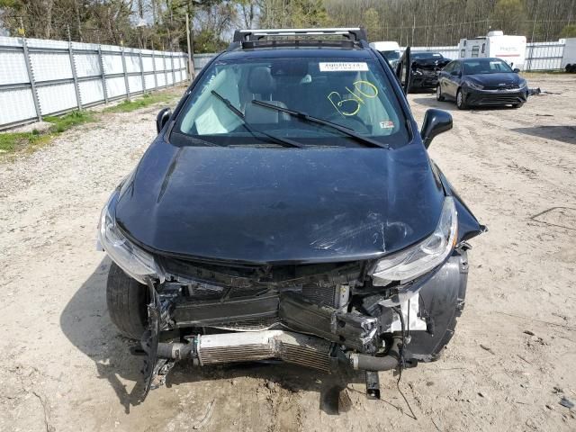 2019 Chevrolet Trax Premier