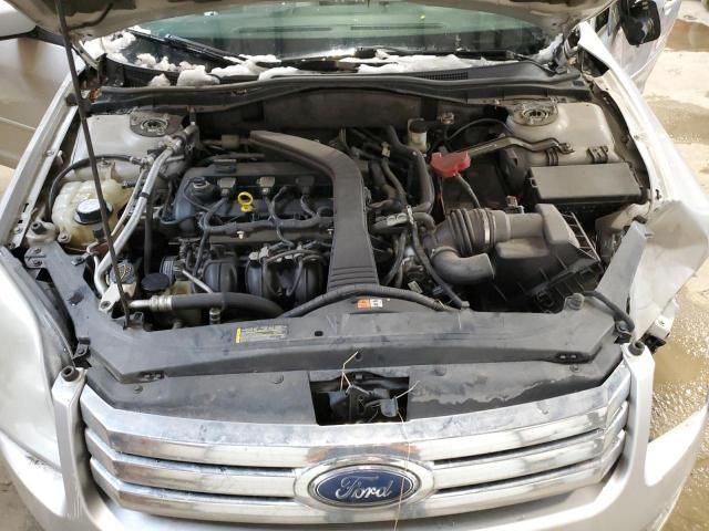 2007 Ford Fusion SE