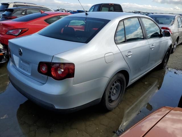 2010 Volkswagen Jetta S