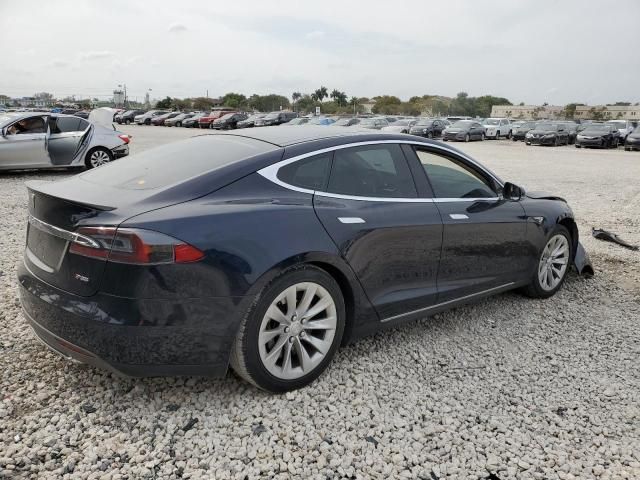 2013 Tesla Model S