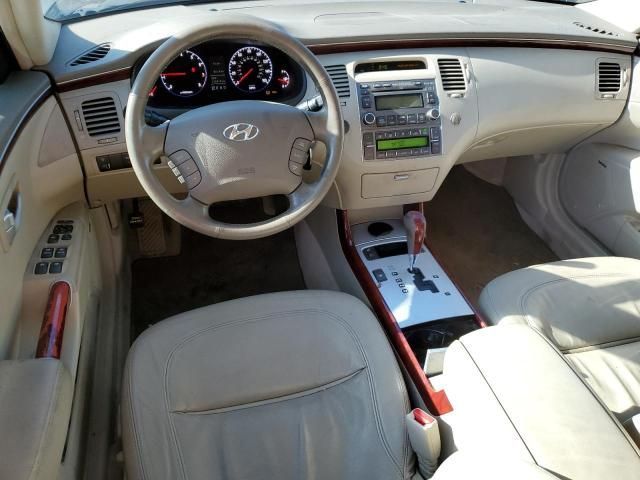 2008 Hyundai Azera SE