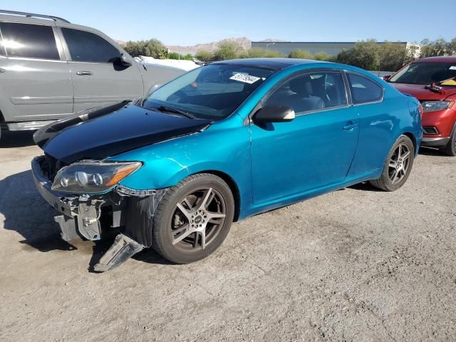 2008 Scion TC