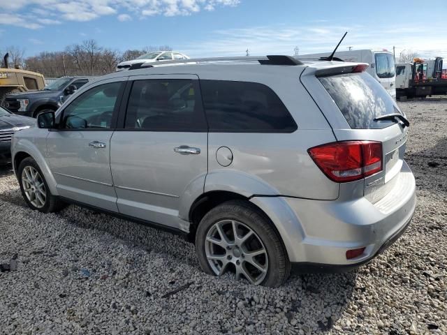 2014 Dodge Journey Limited