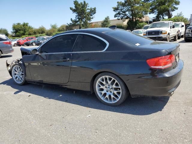 2008 BMW 328 I Sulev