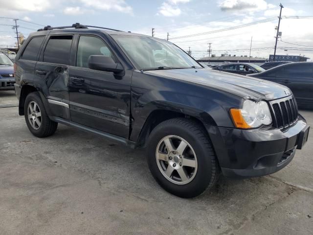 2009 Jeep Grand Cherokee Laredo