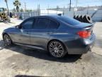 2013 BMW 335 I