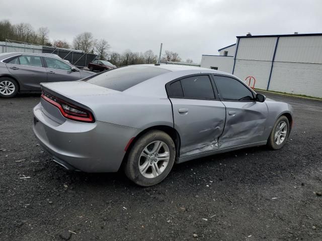 2015 Dodge Charger SE