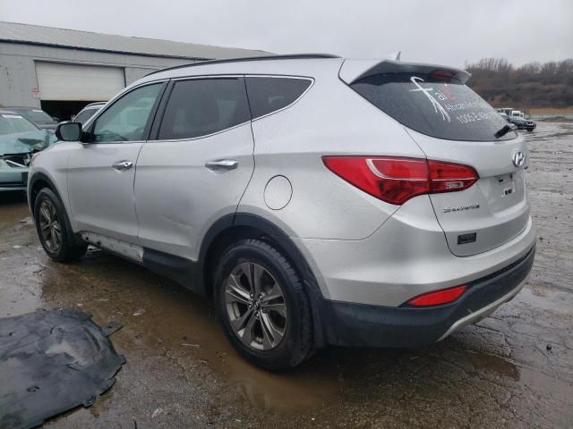 2013 Hyundai Santa FE Sport