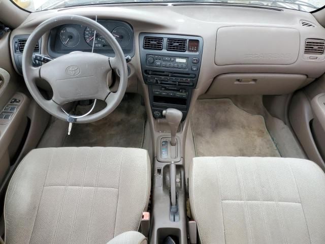 1997 Toyota Corolla Base