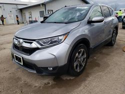 2018 Honda CR-V EX for sale in Pekin, IL