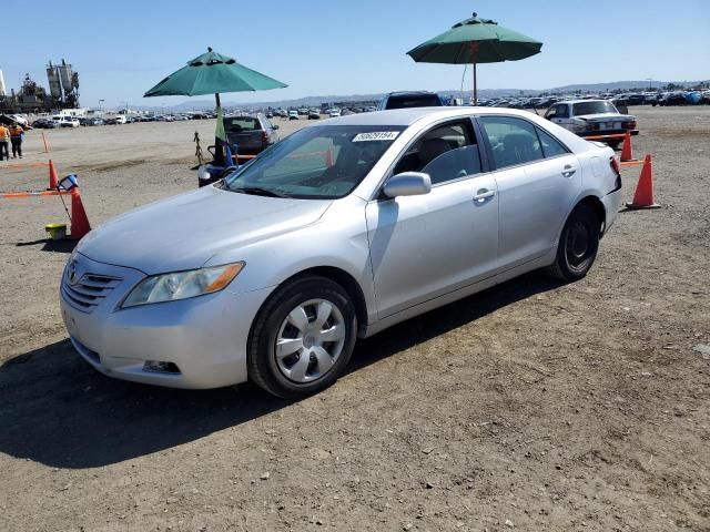 2008 Toyota Camry CE