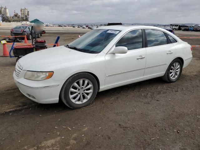 2006 Hyundai Azera SE