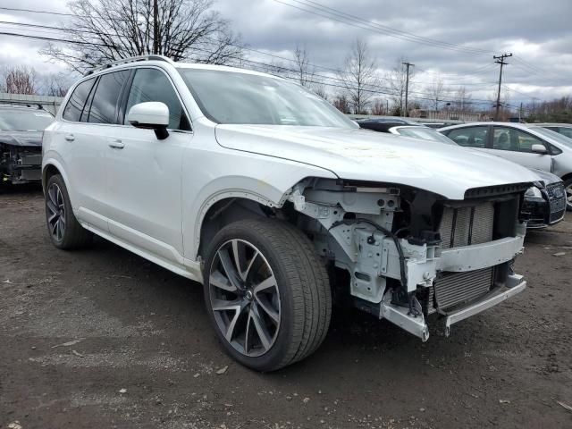 2019 Volvo XC90 T6 Momentum