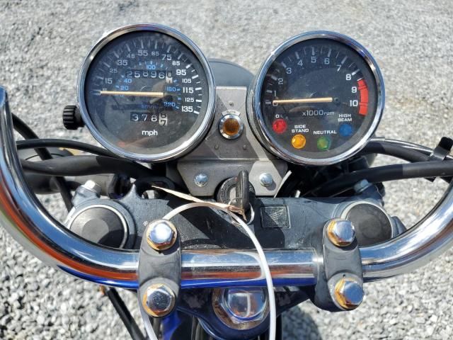 1993 Honda CB750