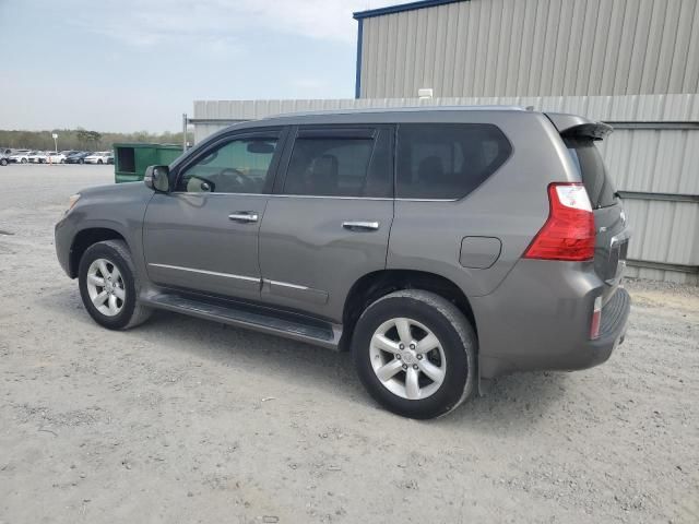 2013 Lexus GX 460