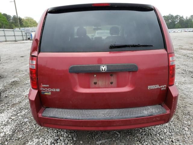 2010 Dodge Grand Caravan SE