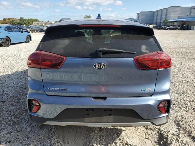 2021 KIA Niro Touring