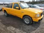 2008 Ford Ranger Super Cab