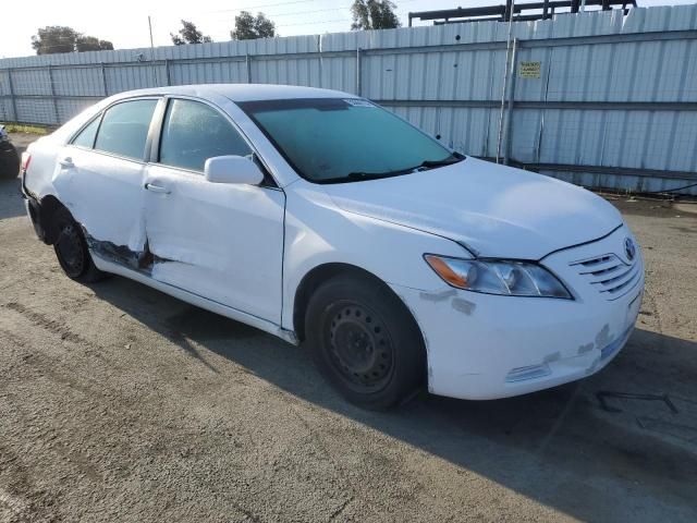 2007 Toyota Camry CE