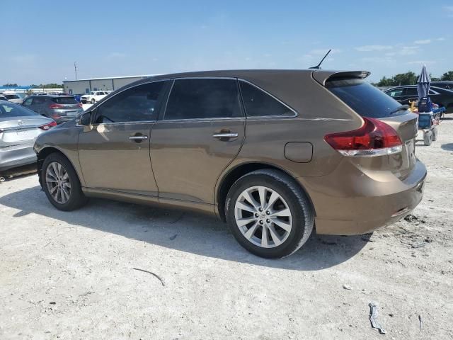 2014 Toyota Venza LE