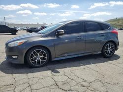 2015 Ford Focus SE en venta en Colton, CA