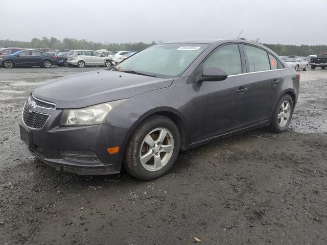 2011 Chevrolet Cruze LT