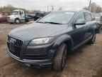 2013 Audi Q7 Premium Plus