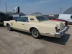 1978 Lincoln Mark V