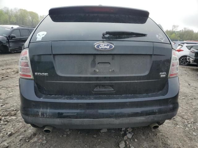 2010 Ford Edge SEL