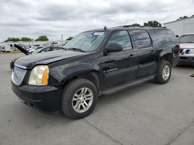 2007 GMC Yukon XL K1500