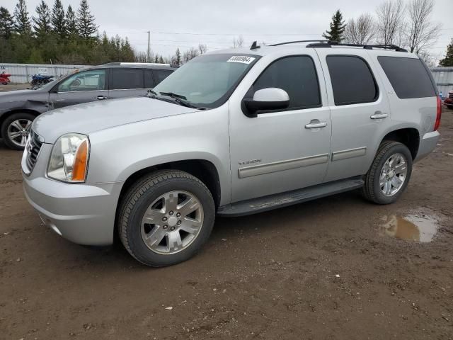 2014 GMC Yukon SLT