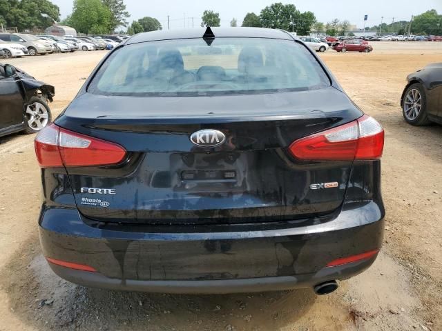 2014 KIA Forte EX