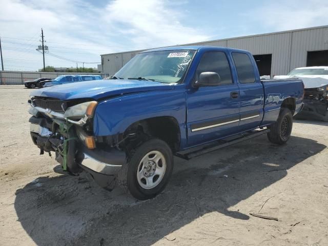 2003 Chevrolet Silverado C1500