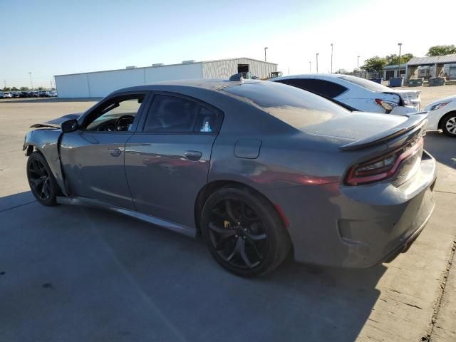 2019 Dodge Charger R/T