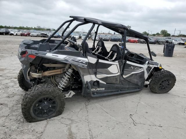 2019 Polaris RZR XP 4 1000 EPS