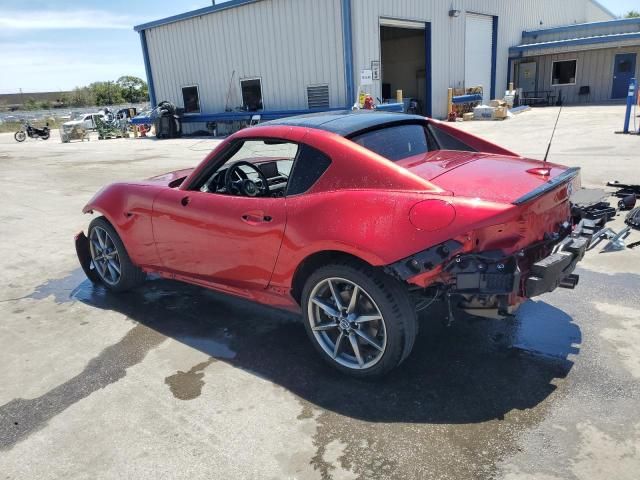 2021 Mazda MX-5 Miata Grand Touring