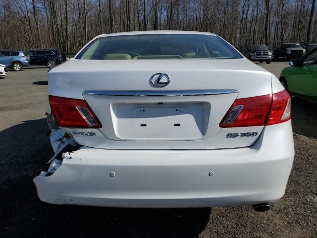 2009 Lexus ES 350