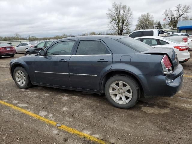 2007 Chrysler 300 Touring