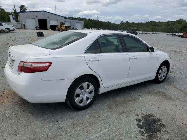 2009 Toyota Camry Base