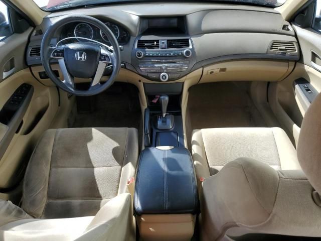 2010 Honda Accord LXP